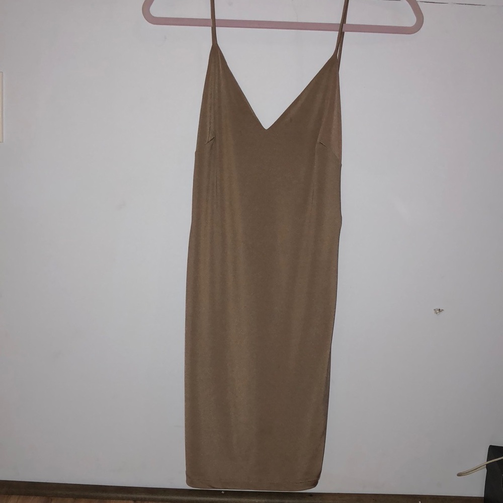 Simple Dress